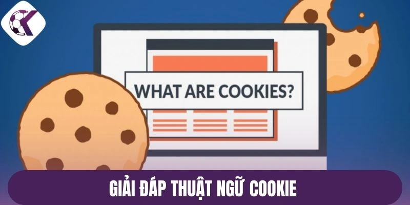 Giải đáp thuật ngữ Cookie