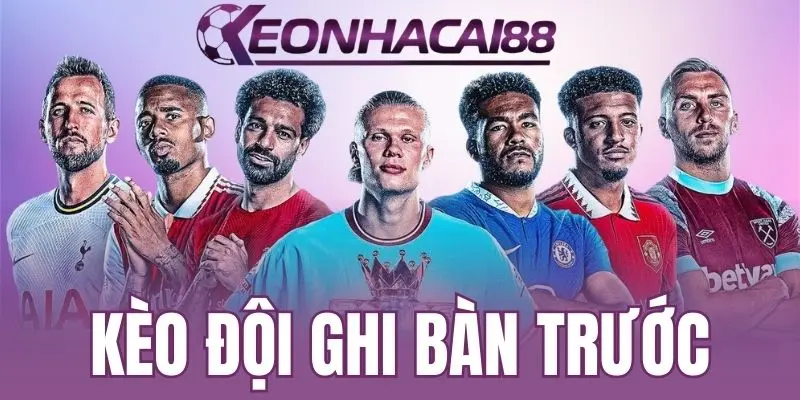 Phân tích phong độ ghi bàn 2 đội trong 15 phút đầu