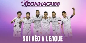 Hiệu suất thi đấu của các CLB V League