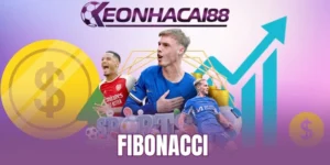 Fibonacci - Phương Pháp Cược Tăng Lợi Nhuận Nhanh, Chuẩn