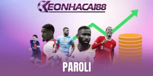 Paroli - Chiến Thuật Dự Đoán Kết Quả Gia Tăng Phần Thắng 