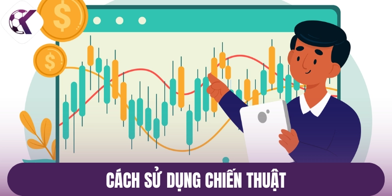 Cách sử dụng chiến thuật
