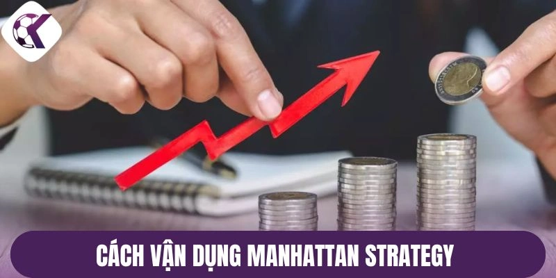 Cách vận dụng Manhattan Strategy