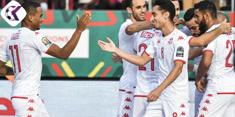 Cập nhật kèo chấp Châu Á trận Tunisia vs Nhật Bản