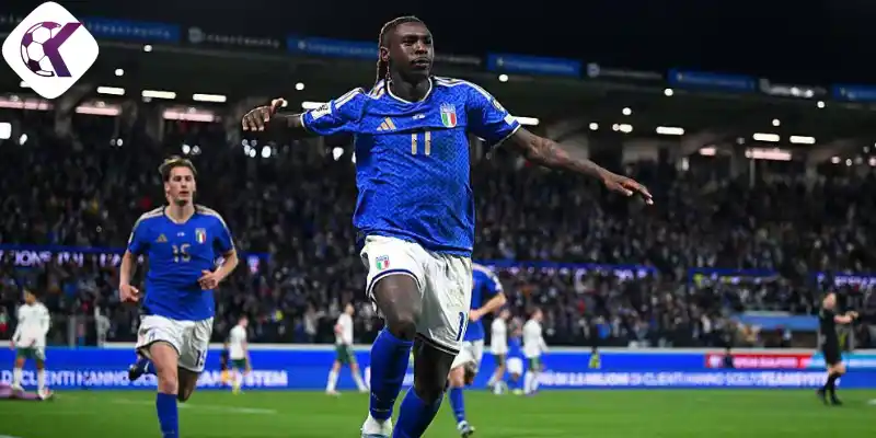 Cập nhật kèo nhà cái trận giữa Thụy Sĩ vs Bosnia và Herzegovina
