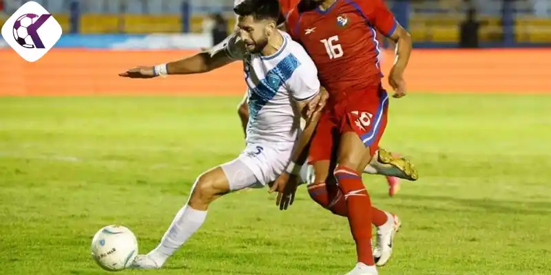 Cập nhật tỷ kèo nhà cái trận giữa Ghana vs Panama