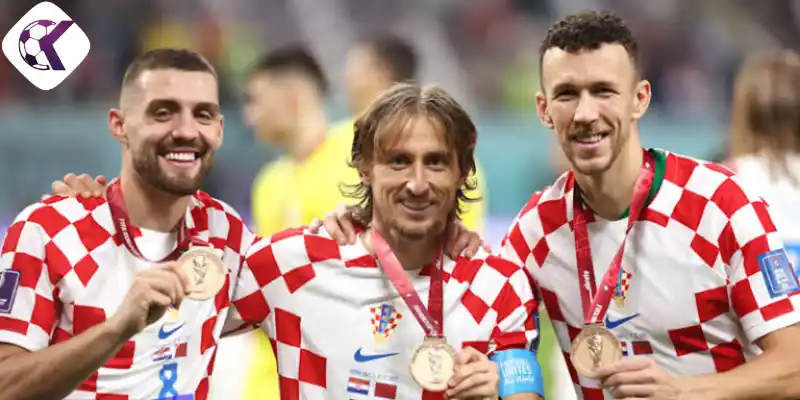 Cập nhật tỷ lệ kèo nhà cái trận giữa Panama vs Croatia