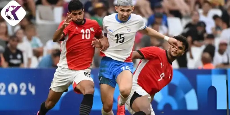 Cập nhật tỷ lệ kèo trong trận Ai Cập vs Iran