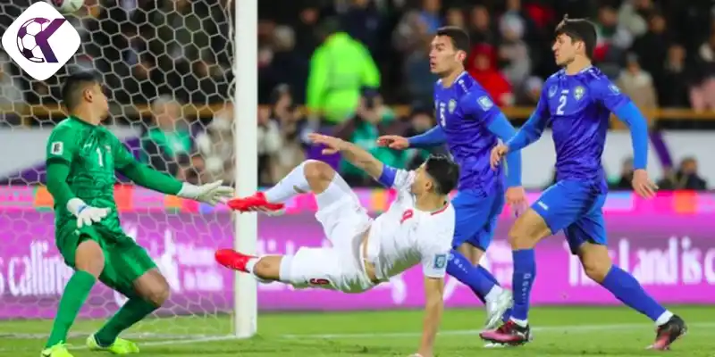 Cập nhật tỷ lệ nhà cái kèo Bồ Đào Nha vs Uzbekistan