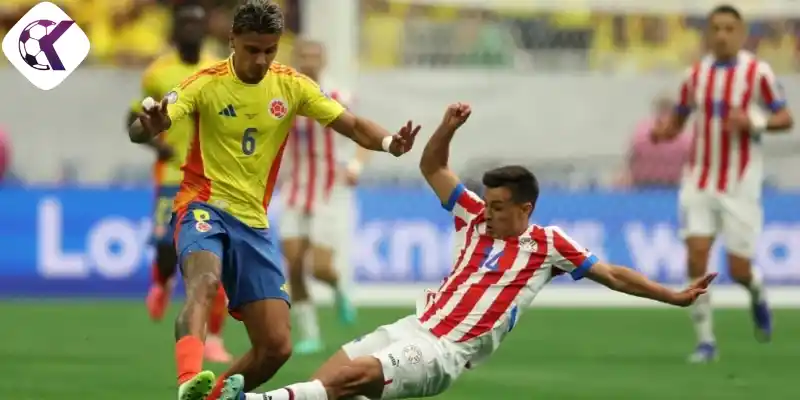 Đội hình và sơ đồ dự kiến 2 đội Colombia vs Bồ Đào Nha