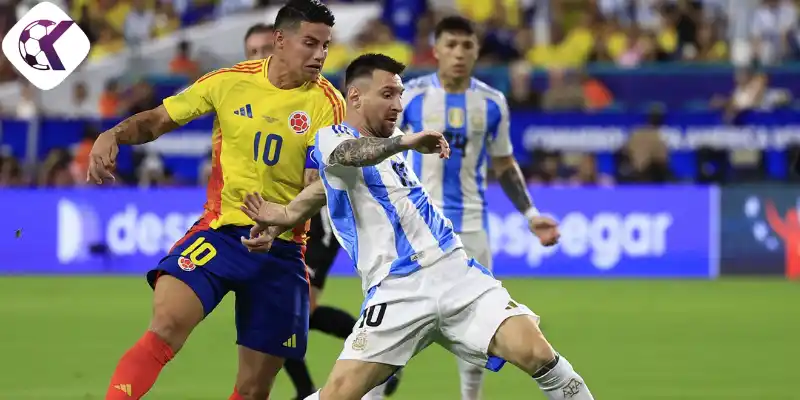 Đội hình và sơ đồ dự kiến  Argentina và đội tuyển Áo