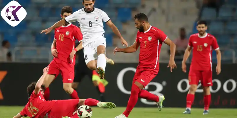 Đội hình và sơ đồ dự kiến của Áo vs Jordan 