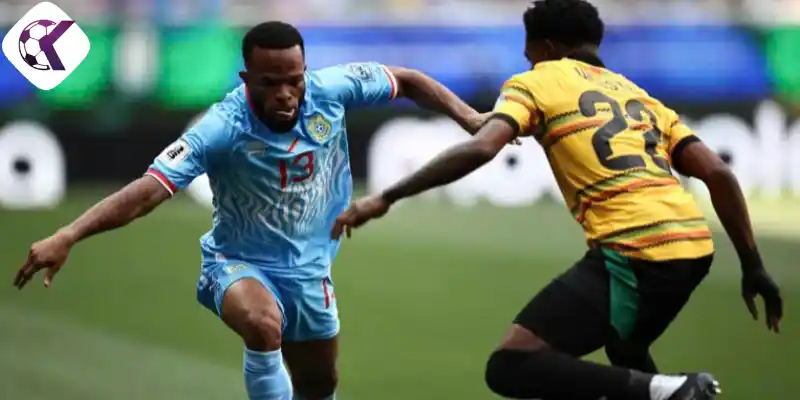 Đội hình và sơ đồ dự kiến của Bồ Đào Nha vs CH Congo