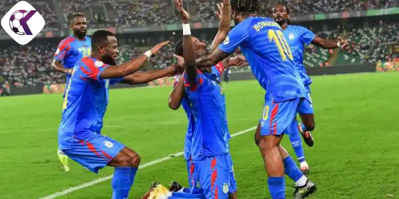 Đội hình và sơ đồ dự kiến của Colombia vs CH Congo