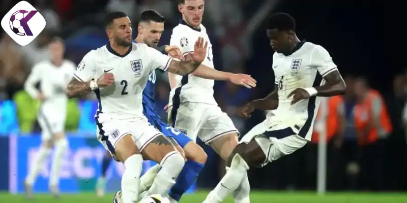 Đội hình và sơ đồ dự kiến của đội tuyển Panama vs Croatia