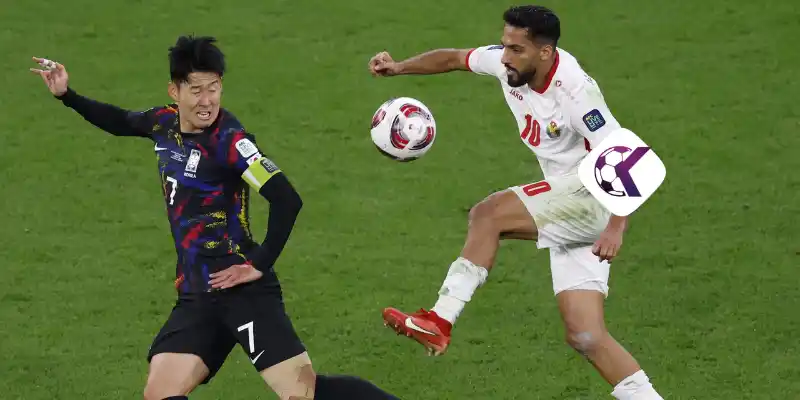 Đội hình và sơ đồ dự kiến của Hàn Quốc vs Cộng Hòa Séc