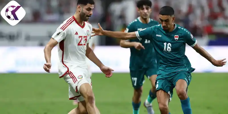 Đội hình và sơ đồ dự kiến của Pháp vs Iraq