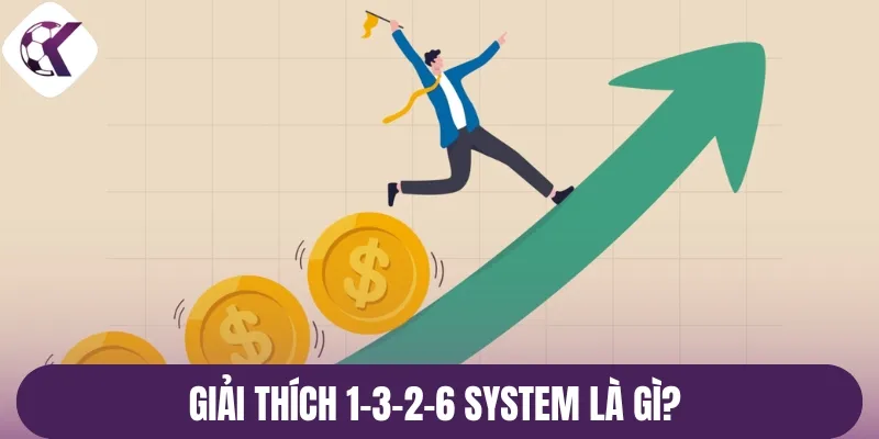 Giải thích 1-3-2-6 System là gì?  