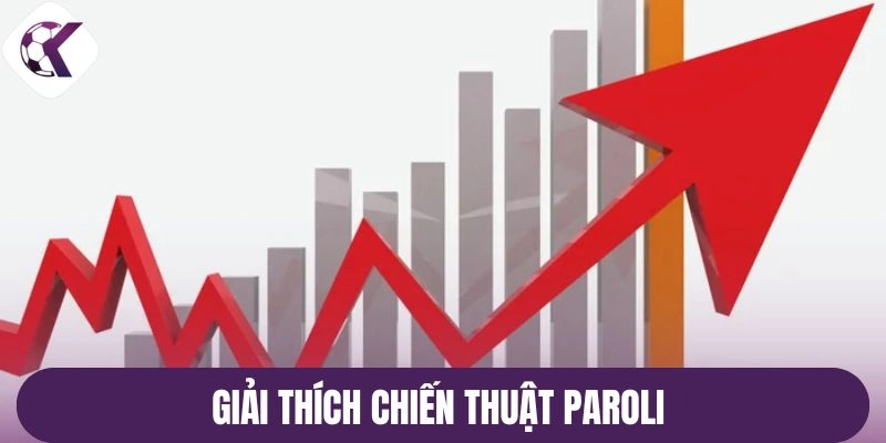 Giải thích chiến thuật Paroli