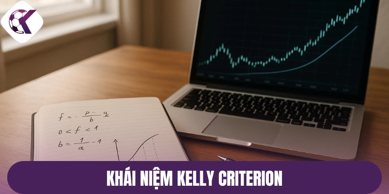 Khái niệm Kelly Criterion