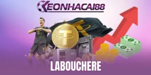 Labouchere - Kỹ Thuật Tự Tạo Chuỗi Số, Chốt Kèo Siêu Ngon