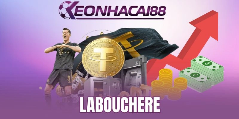 Labouchere - Kỹ Thuật Tự Tạo Chuỗi Số, Chốt Kèo Siêu Ngon