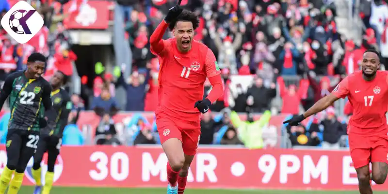 Phân tích kèo chấp Châu Á trận Canada vs Qatar