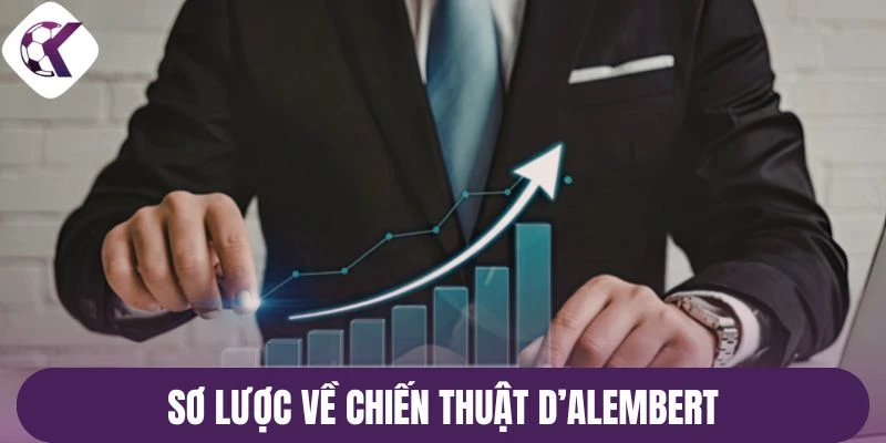 Sơ lược về chiến thuật D'Alembert