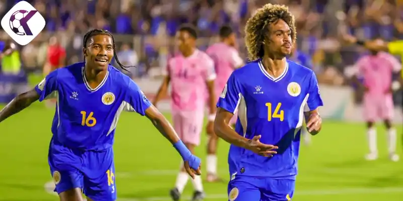Soi kèo chấp Châu Á trận đối đầu Ecuador vs Curacao