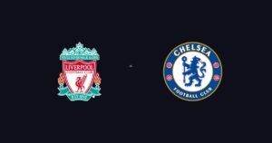 Liverpool FC vs Chelsea FC