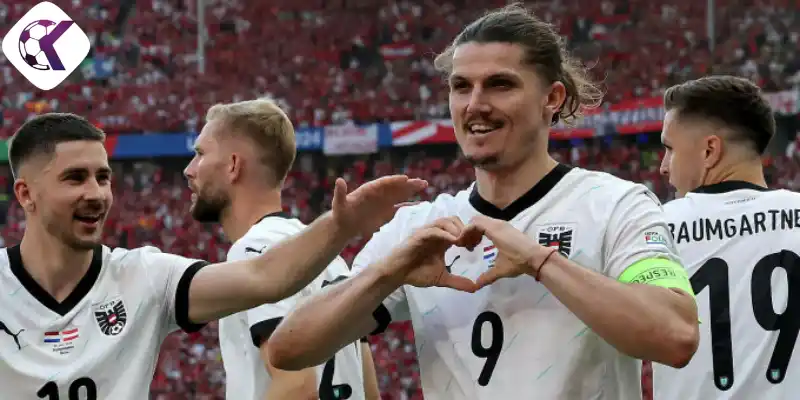 Soi kèo nhà cái trận đấu giữa Argentina và đội tuyển Áo