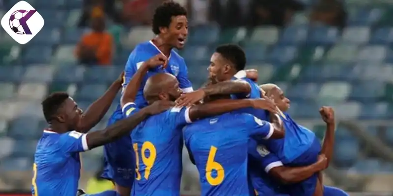Soi kèo nhà cái trận Tây Ban Nha vs Cabo Verde