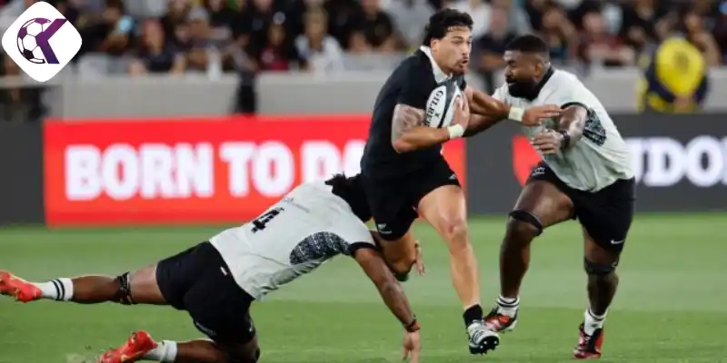 Soi tỷ lệ kèo trận giữa New Zealand vs Ai Cập